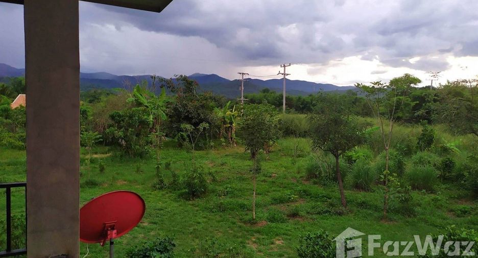 Haus zum Kauf mit 2 Zimmer in Mae Rim, Chiang Mai