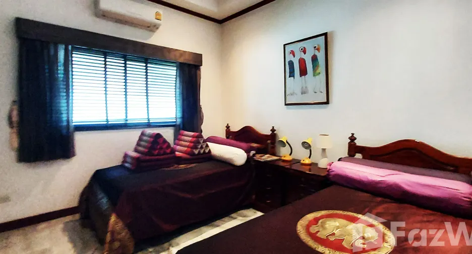 出售 3 卧室 别墅 在 Mueang Rayong, Rayong