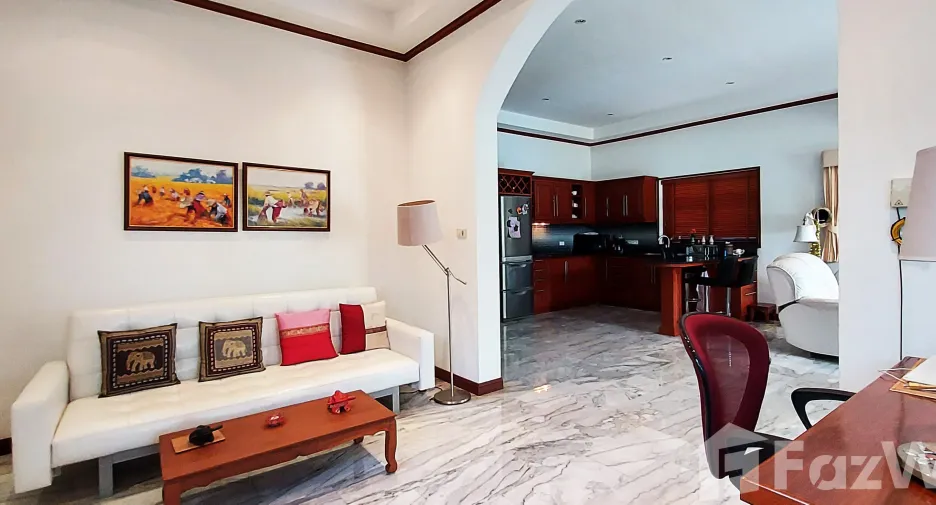 出售 3 卧室 别墅 在 Mueang Rayong, Rayong