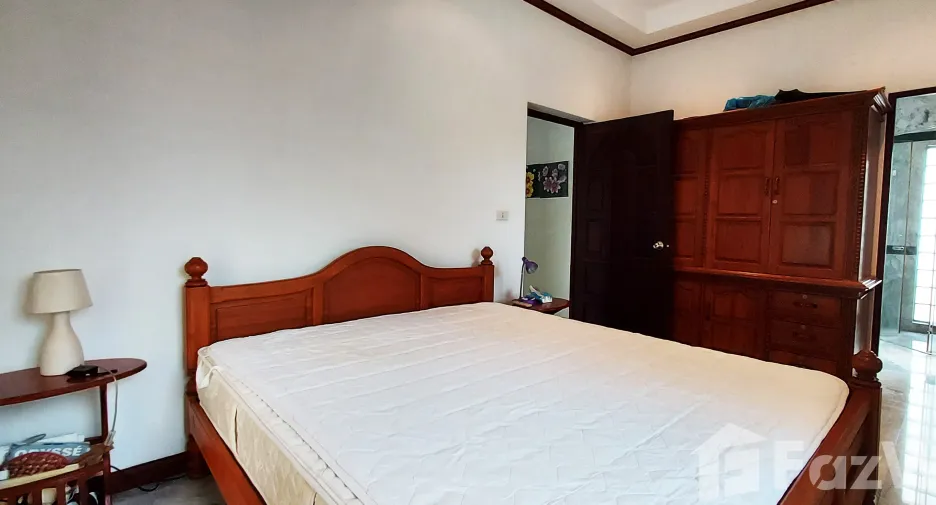 出售 3 卧室 别墅 在 Mueang Rayong, Rayong