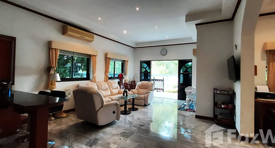 出售 3 卧室 别墅 在 Mueang Rayong, Rayong