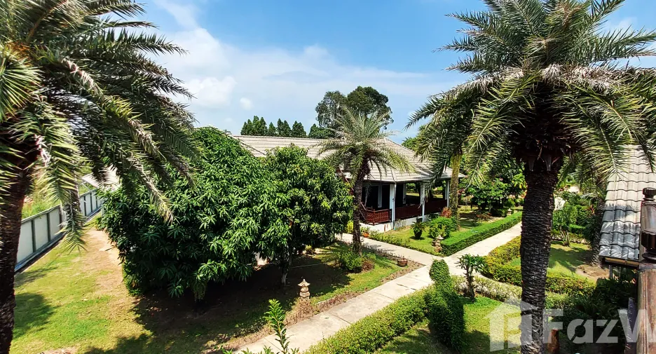 出售 3 卧室 别墅 在 Mueang Rayong, Rayong
