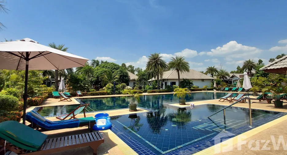 出售 3 卧室 别墅 在 Mueang Rayong, Rayong