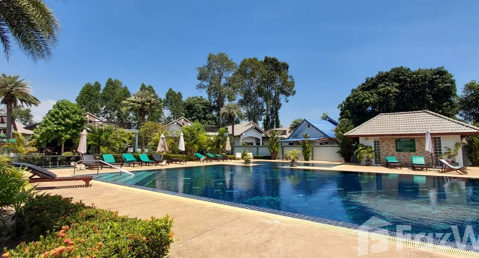 出售 3 卧室 别墅 在 Mueang Rayong, Rayong