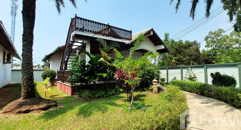 出售 3 卧室 别墅 在 Mueang Rayong, Rayong