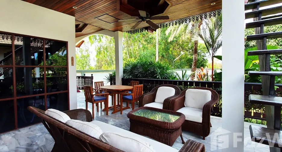 出售 3 卧室 别墅 在 Mueang Rayong, Rayong