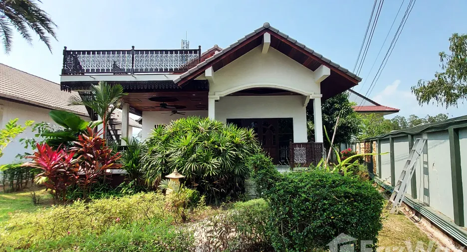 出售 3 卧室 别墅 在 Mueang Rayong, Rayong