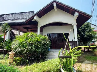 For sale 3 bedrooms villa in Mueang Rayong, Rayong