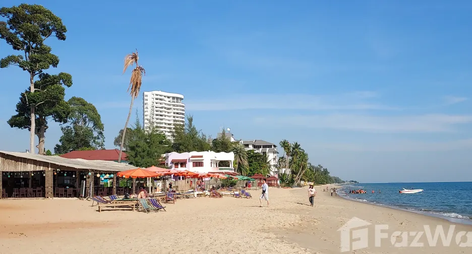 出售 3 卧室 别墅 在 Mueang Rayong, Rayong