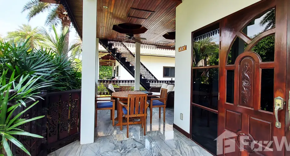 出售 3 卧室 别墅 在 Mueang Rayong, Rayong