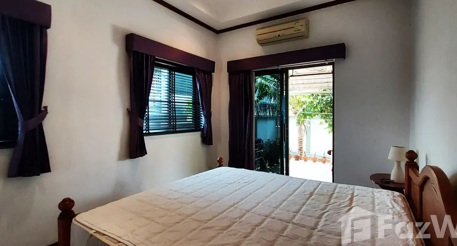 出售 3 卧室 别墅 在 Mueang Rayong, Rayong