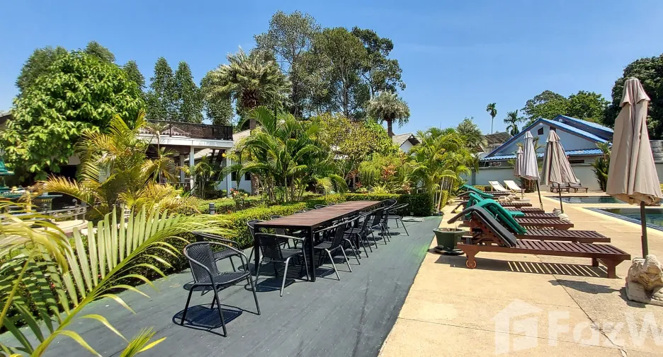出售 3 卧室 别墅 在 Mueang Rayong, Rayong