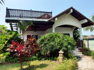 For sale 3 bedrooms villa in Mueang Rayong, Rayong