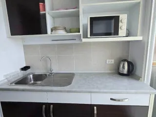 For rent studio condo in Mueang Phuket, Phuket