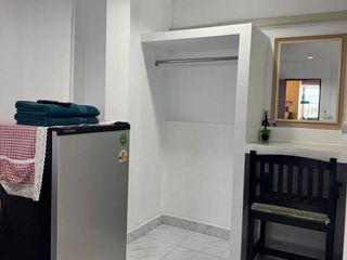 For rent studio condo in Mueang Phuket, Phuket