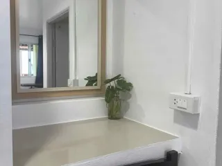 For rent studio condo in Mueang Phuket, Phuket