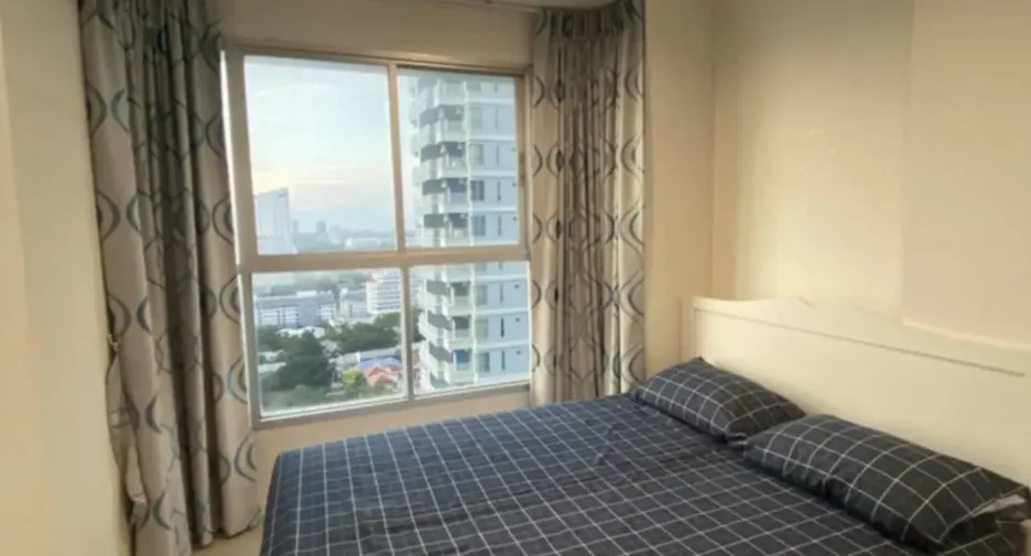 Wohnung zur Miete mit 2 Zimmer 