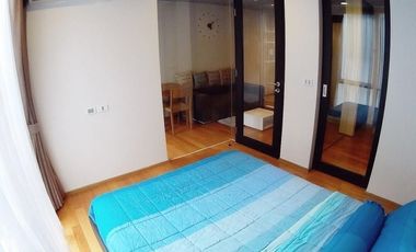 For sale 1 bed condo in Pathum Wan, Bangkok