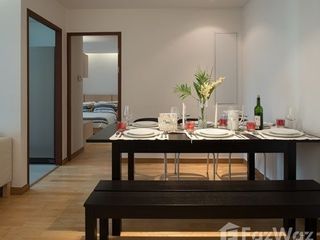 For sale 4 bedrooms condo in Phra Khanong, Bangkok