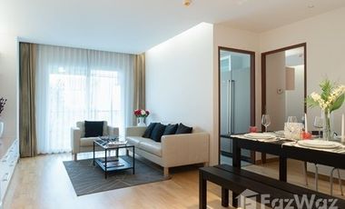 Condo en venta de 4 habitaciones en Phra Khanong, Bangkok