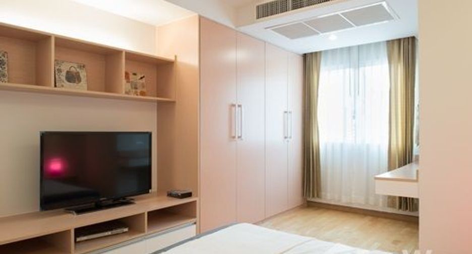 Wohnung zum Kauf mit 4 Zimmer in Phra Khanong, Bangkok