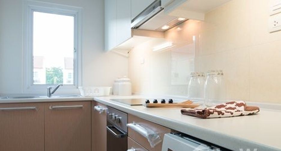 Wohnung zum Kauf mit 4 Zimmer in Phra Khanong, Bangkok