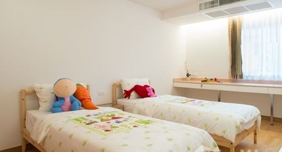 Wohnung zum Kauf mit 4 Zimmer in Phra Khanong, Bangkok