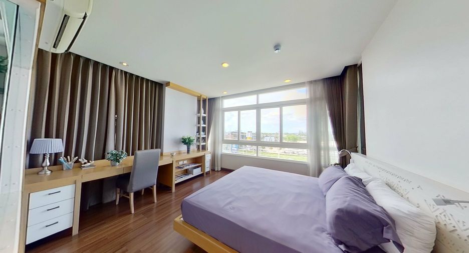 ขาย 2 ห้องนอน คอนโด ใน เมืองเชียงใหม่, เชียงใหม่