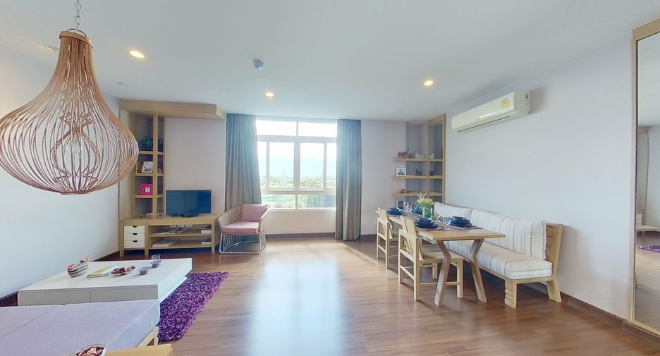 ขาย 2 ห้องนอน คอนโด ใน เมืองเชียงใหม่, เชียงใหม่