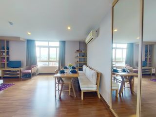 For sale 2 bedrooms condo in Mueang Chiang Mai, Chiang Mai