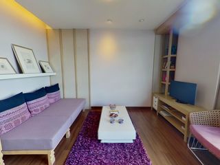 For sale 2 bedrooms condo in Mueang Chiang Mai, Chiang Mai