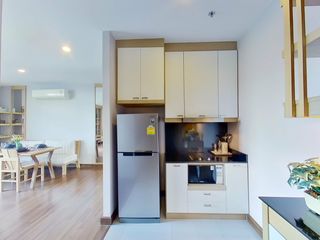 For sale 2 bedrooms condo in Mueang Chiang Mai, Chiang Mai