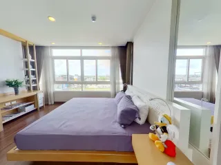 For sale 2 bedrooms condo in Mueang Chiang Mai, Chiang Mai