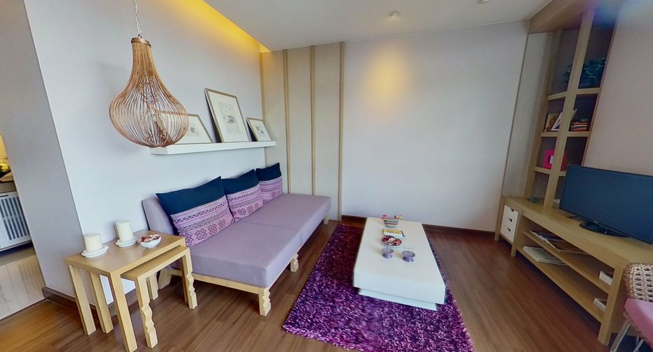 ขาย 2 ห้องนอน คอนโด ใน เมืองเชียงใหม่, เชียงใหม่