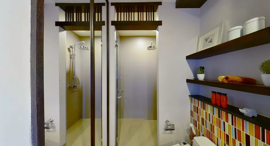 Wohnung zum Kauf mit 2 Zimmer in Mueang Chiang Mai, Chiang Mai