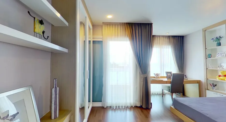 ขาย 2 ห้องนอน คอนโด ใน เมืองเชียงใหม่, เชียงใหม่