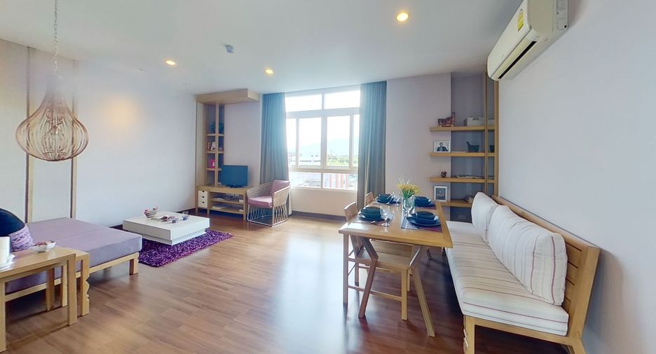 ขาย 2 ห้องนอน คอนโด ใน เมืองเชียงใหม่, เชียงใหม่