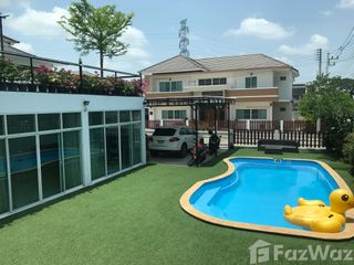 For sale 1 bed house in Mueang Chiang Mai, Chiang Mai