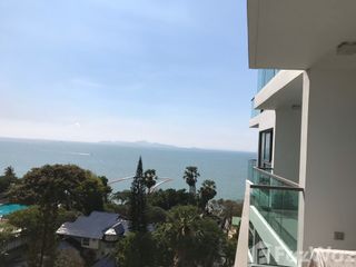 For Rent 1 Bedroom Condo In Bang Lamung, Chonburi
