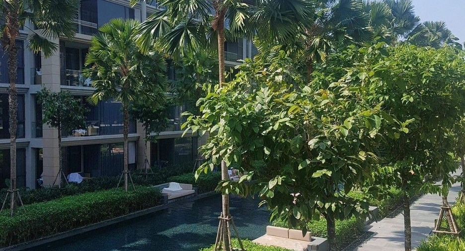 Wohnung zum Kauf mit 2 Zimmer in Thalang, Phuket