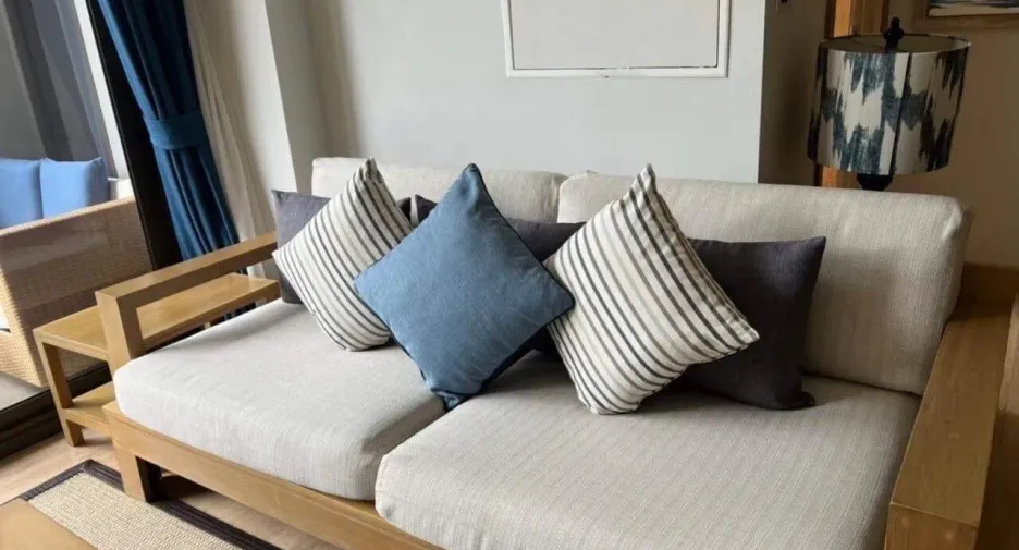 Wohnung zum Kauf mit 2 Zimmer in Thalang, Phuket