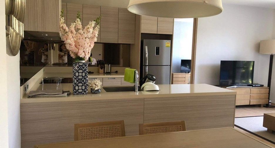 Wohnung zum Kauf mit 2 Zimmer in Thalang, Phuket