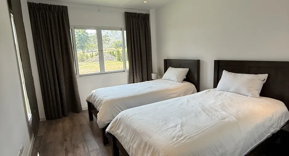 For rent 3 bedrooms villa in Hua Hin, Prachuap Khiri Khan