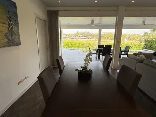 For rent 3 bedrooms villa in Hua Hin, Prachuap Khiri Khan