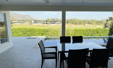 For rent 3 ベッドルーム villa in Hua Hin, Prachuap Khiri Khan