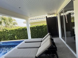 For rent 3 bedrooms villa in Hua Hin, Prachuap Khiri Khan