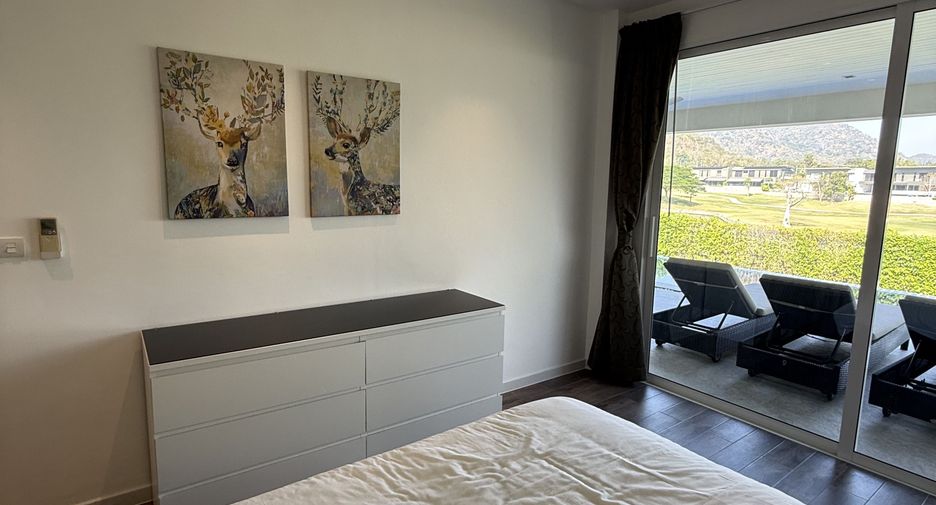 For rent 3 bedrooms villa in Hua Hin, Prachuap Khiri Khan