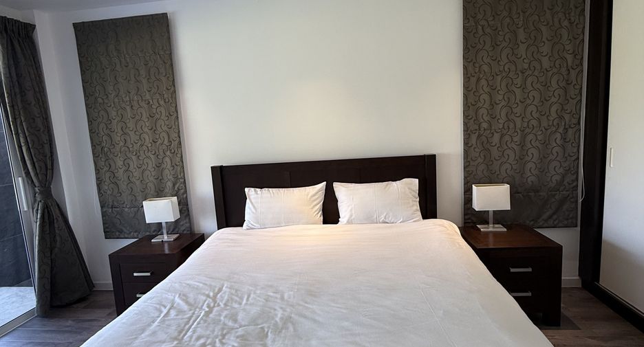 For rent 3 bedrooms villa in Hua Hin, Prachuap Khiri Khan