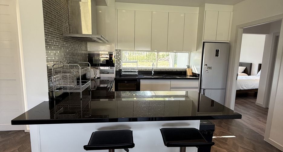 For rent 3 bedrooms villa in Hua Hin, Prachuap Khiri Khan