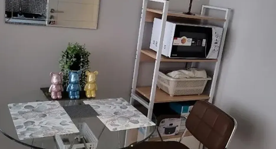 For sale 1 bed condo in Cha Am, Phetchaburi